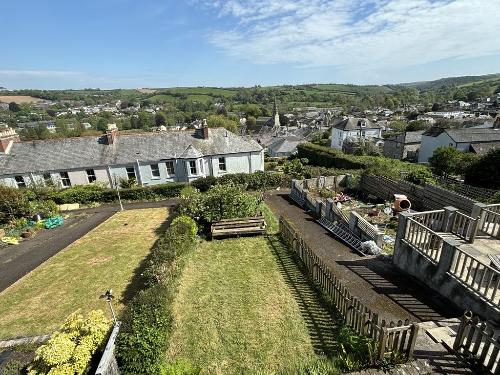 Clifden Terrace